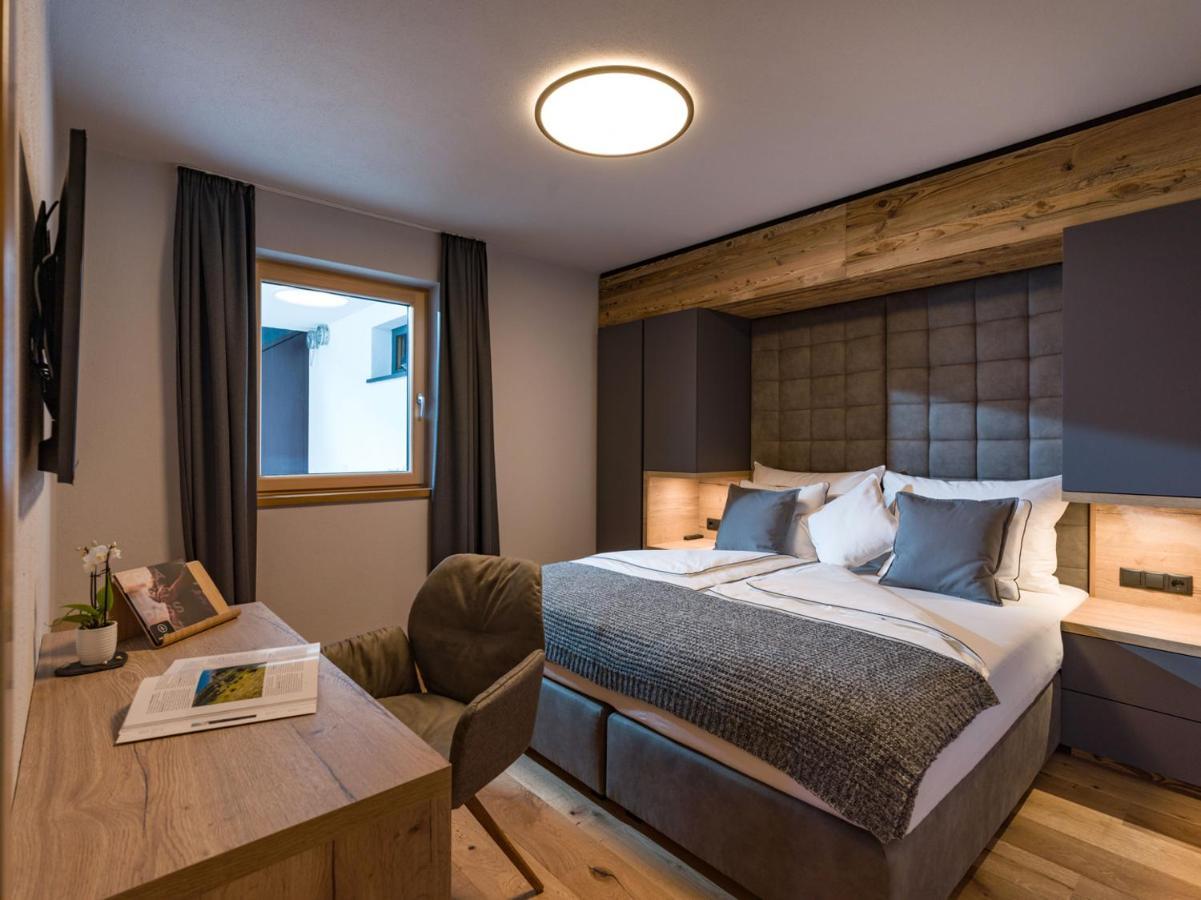 Van'S Place, Luxury Apartment Kaltenbach Esterno foto