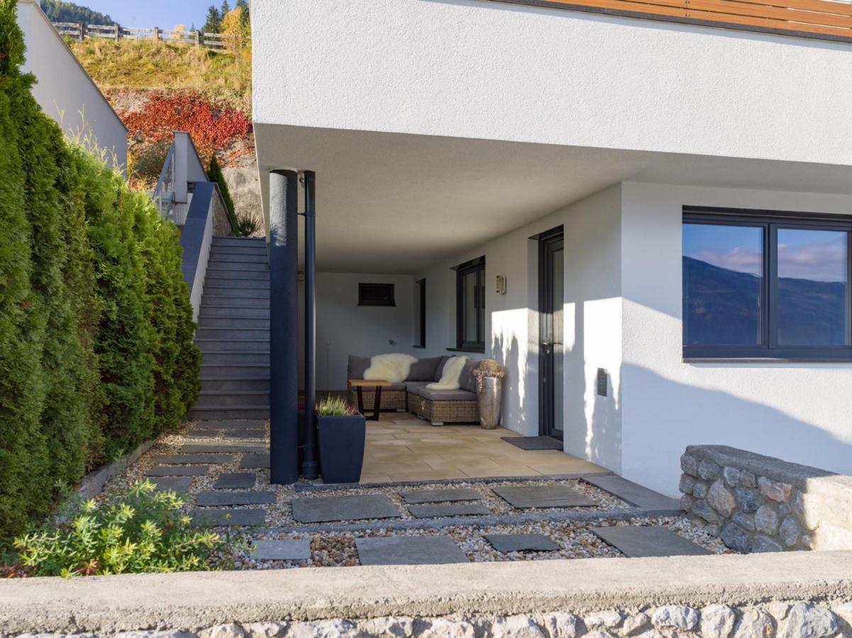 Van'S Place, Luxury Apartment Kaltenbach Esterno foto