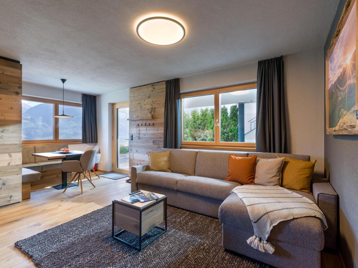 Van'S Place, Luxury Apartment Kaltenbach Esterno foto