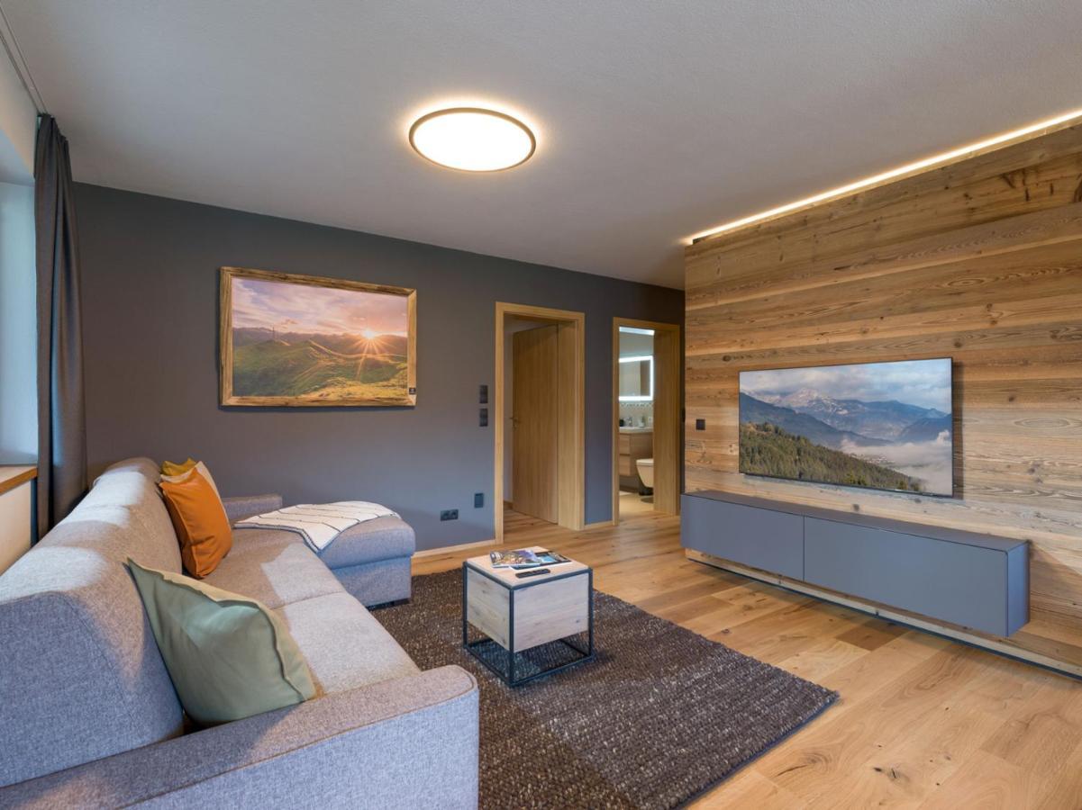 Van'S Place, Luxury Apartment Kaltenbach Esterno foto