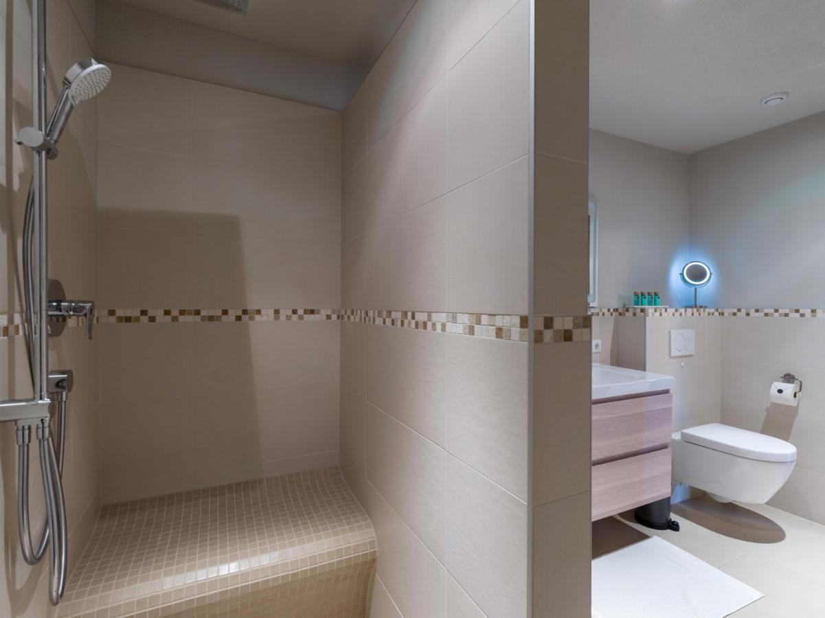 Van'S Place, Luxury Apartment Kaltenbach Esterno foto