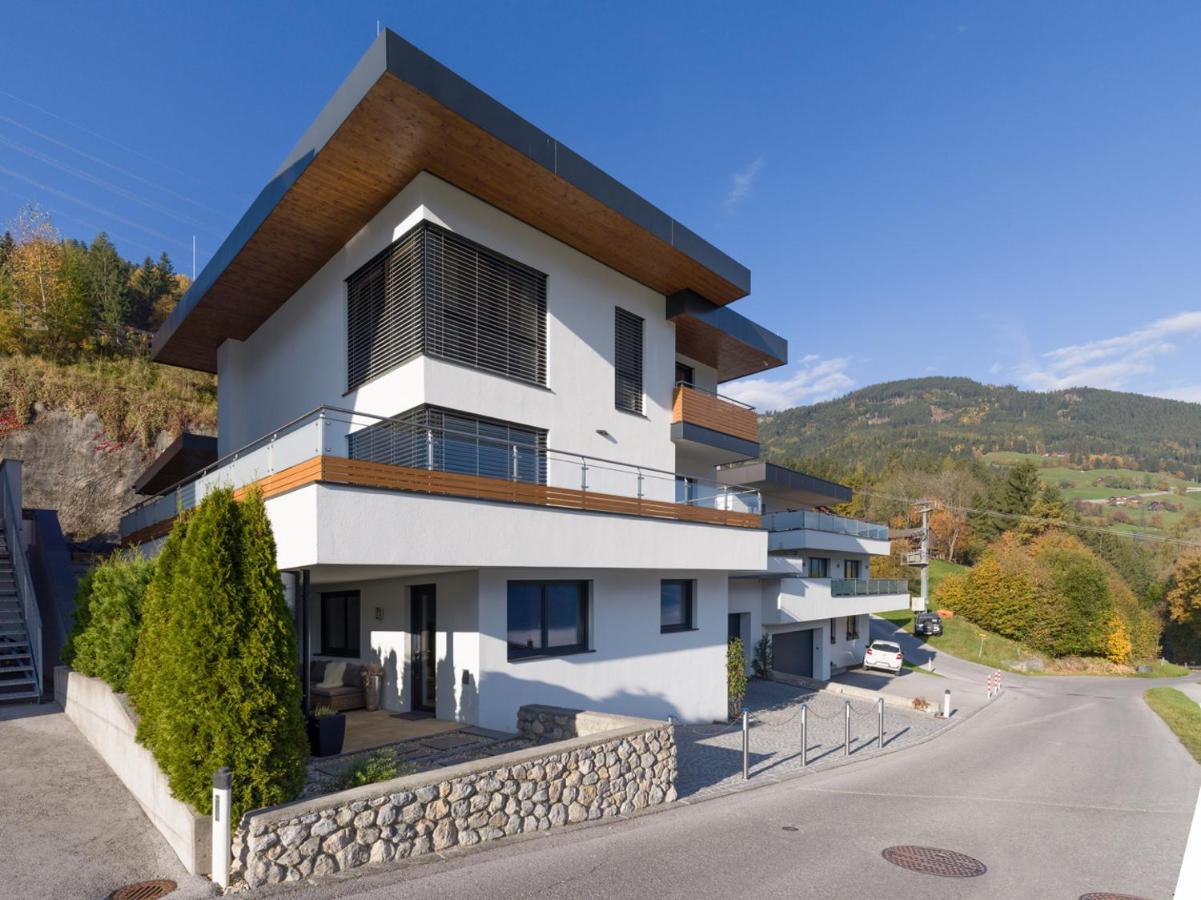 Van'S Place, Luxury Apartment Kaltenbach Esterno foto