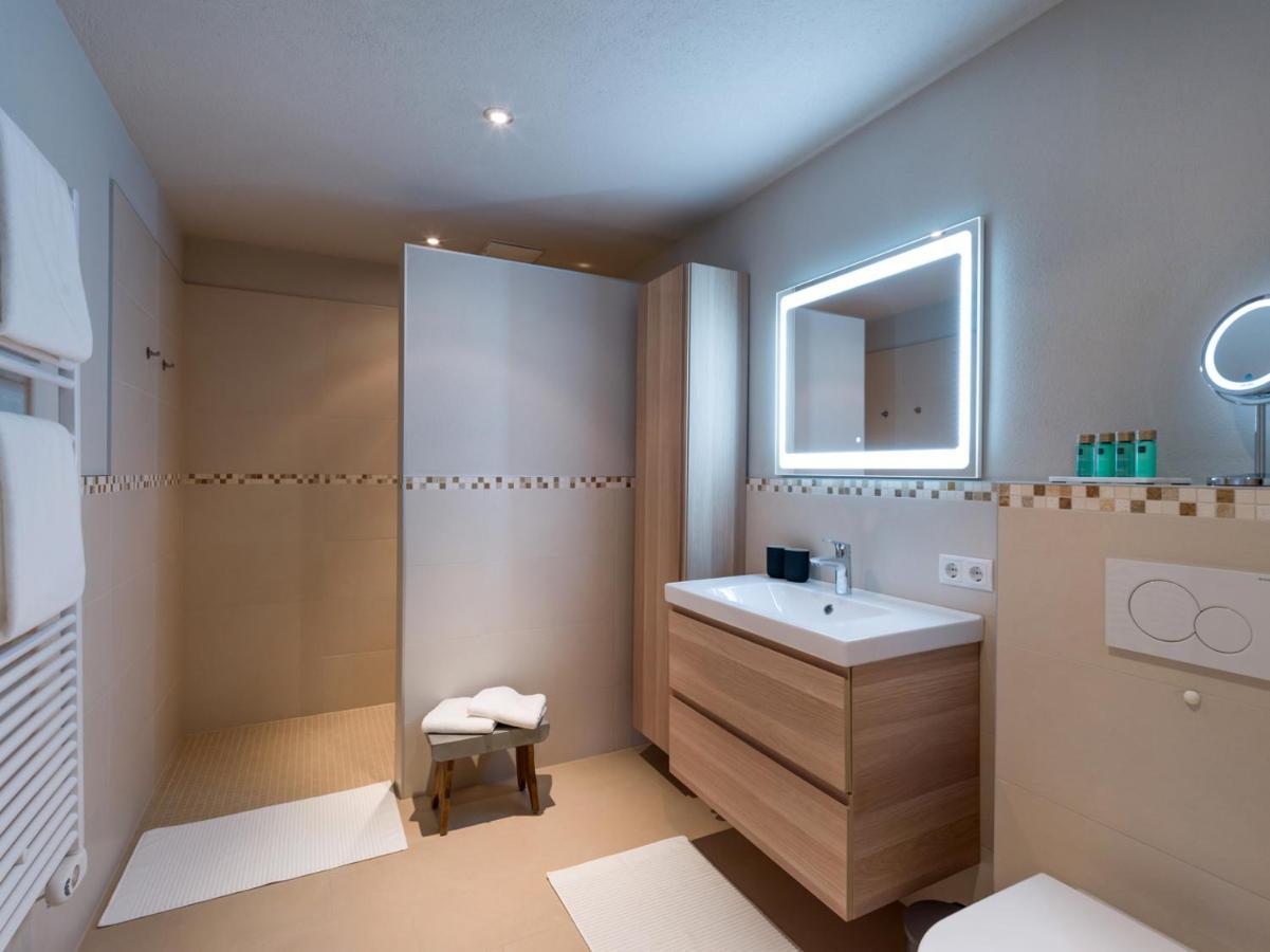 Van'S Place, Luxury Apartment Kaltenbach Esterno foto