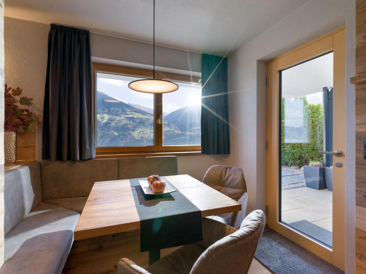 Van'S Place, Luxury Apartment Kaltenbach Esterno foto