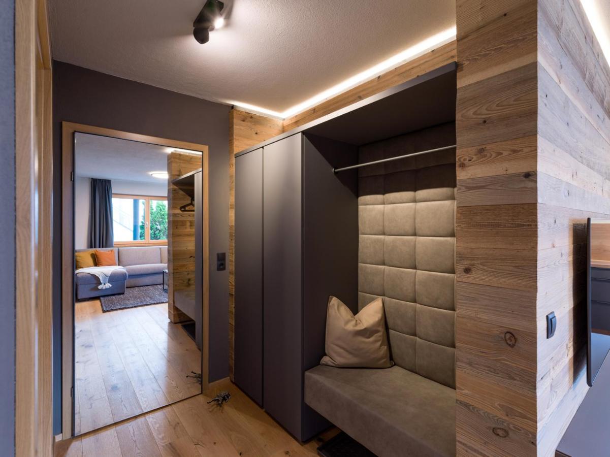 Van'S Place, Luxury Apartment Kaltenbach Esterno foto