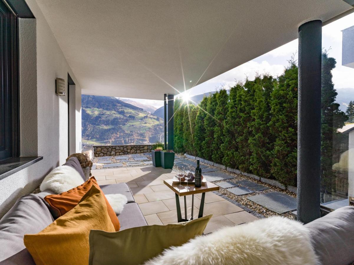 Van'S Place, Luxury Apartment Kaltenbach Esterno foto