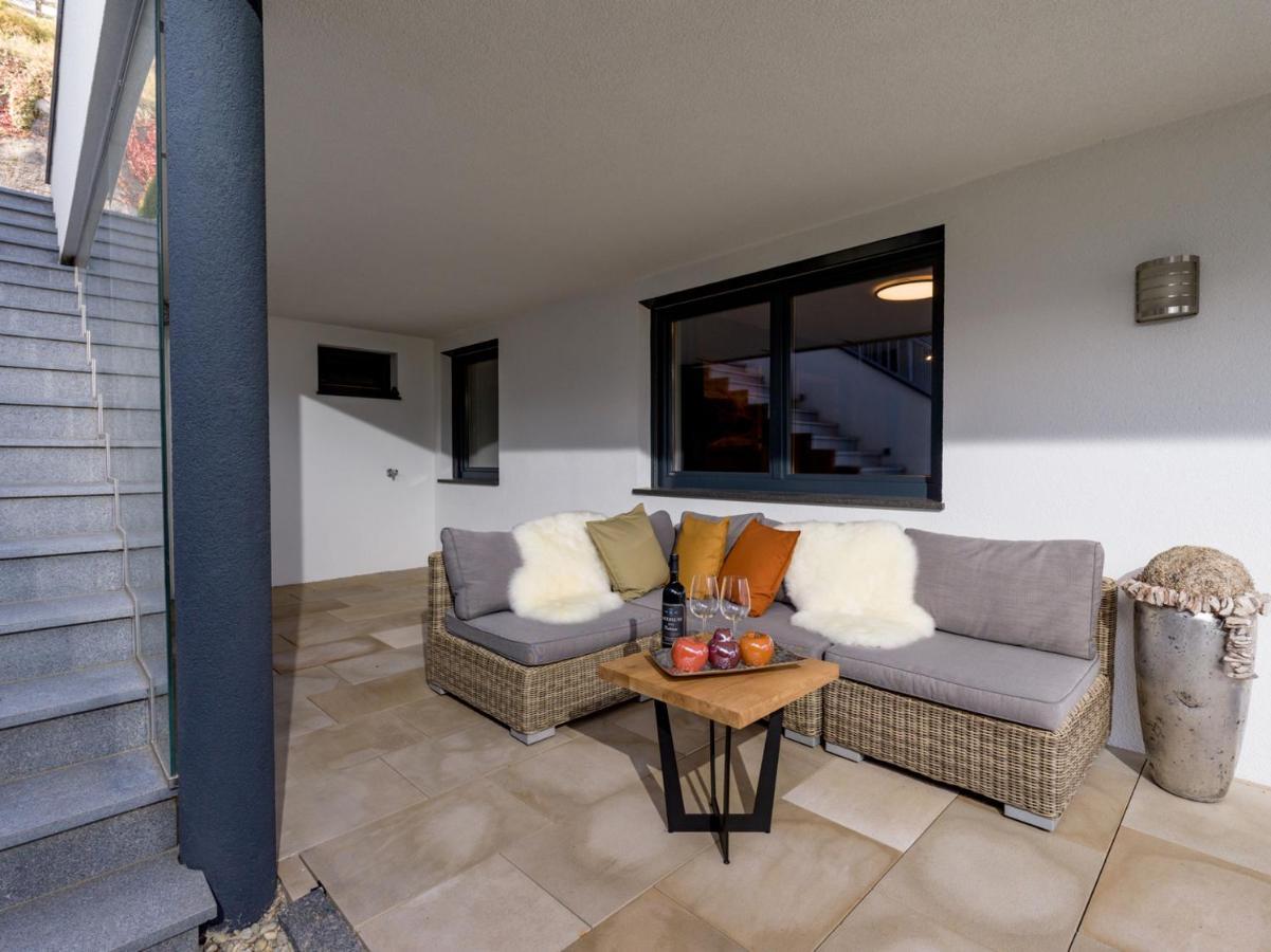 Van'S Place, Luxury Apartment Kaltenbach Esterno foto