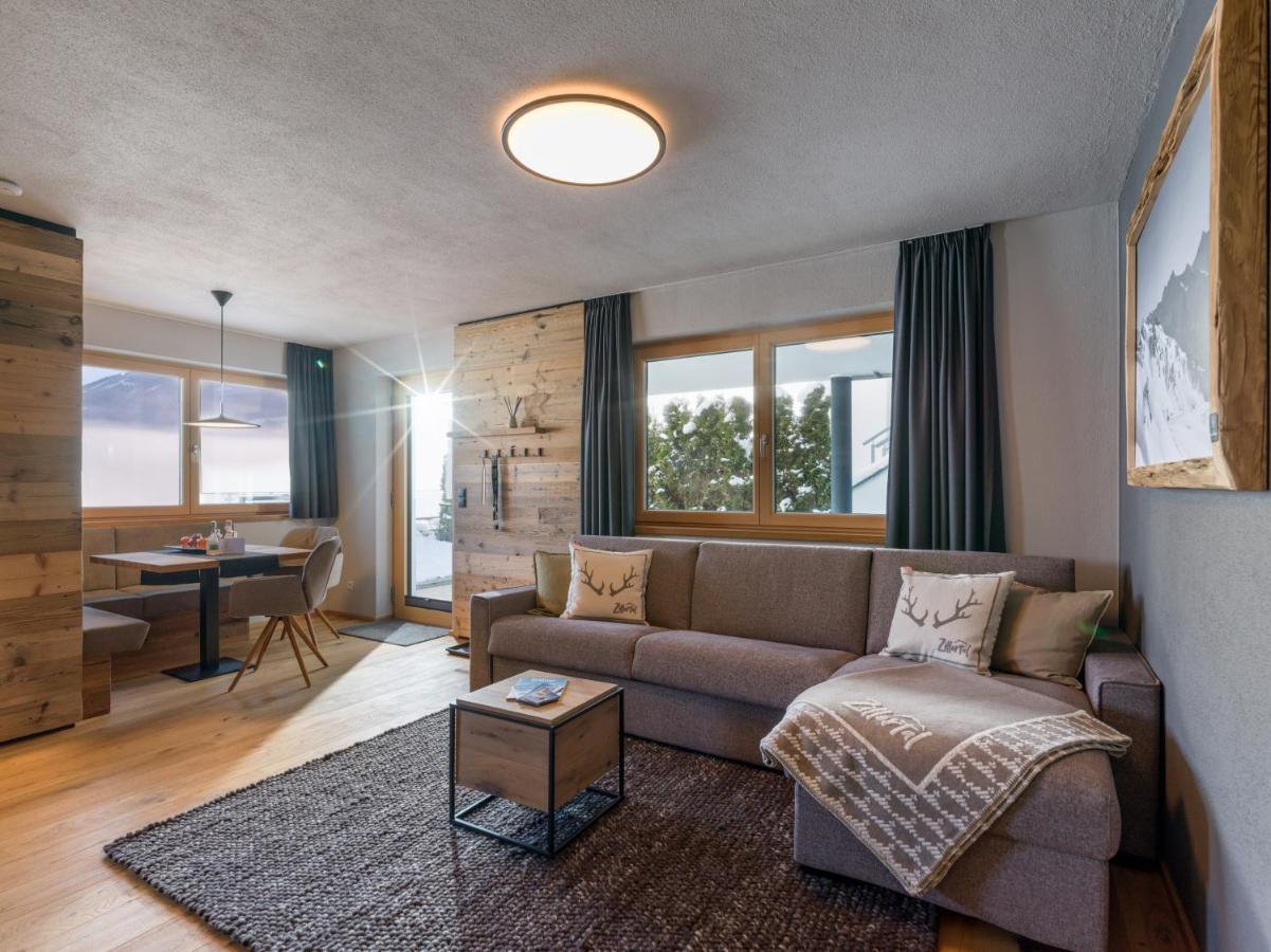 Van'S Place, Luxury Apartment Kaltenbach Esterno foto