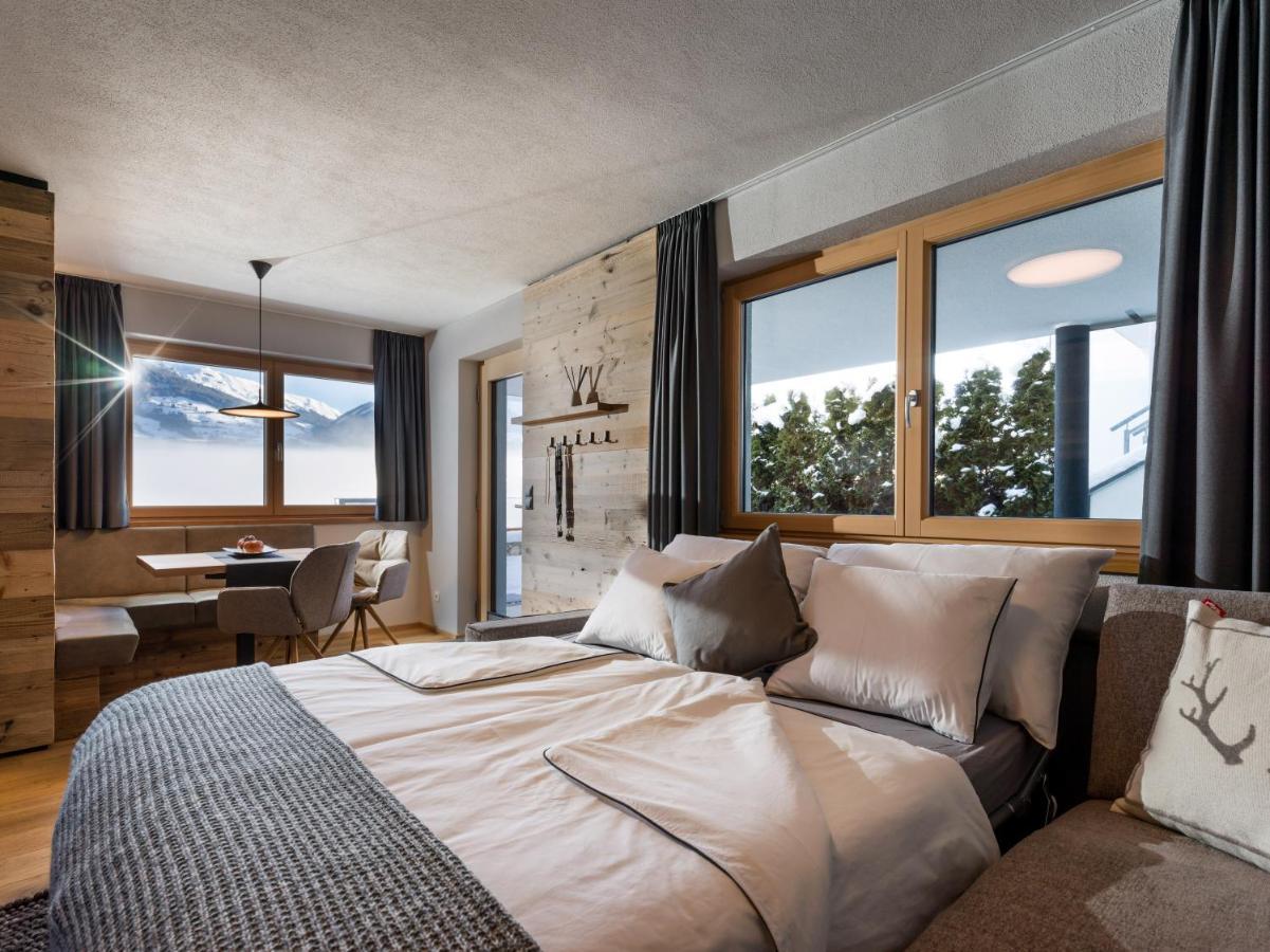 Van'S Place, Luxury Apartment Kaltenbach Esterno foto