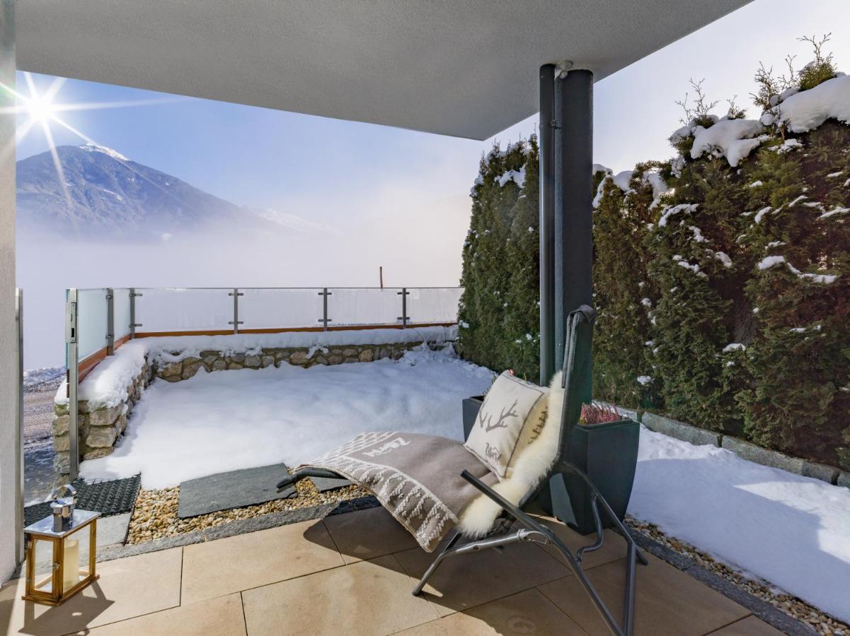 Van'S Place, Luxury Apartment Kaltenbach Esterno foto